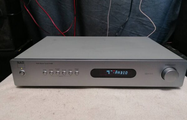 NAD C422