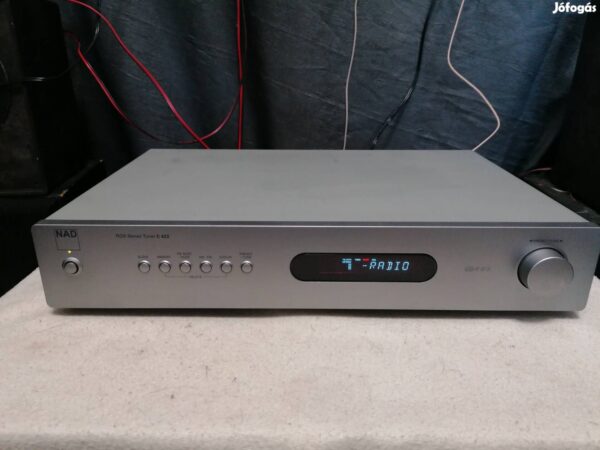 NAD C422 tuner
