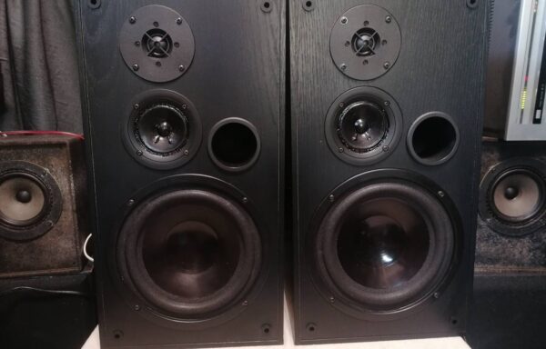 Videoton Cavatina DC2388