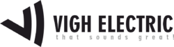 Vigh Electric elektronika szerviz Szeged