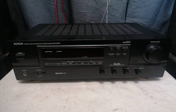 Denon DRA-275RD