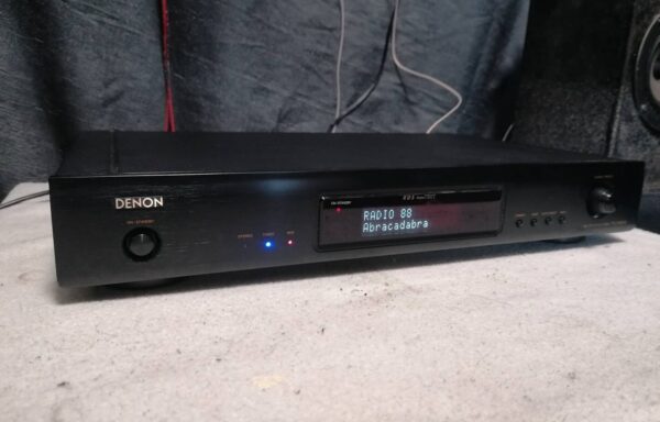 Denon TU-1500AE