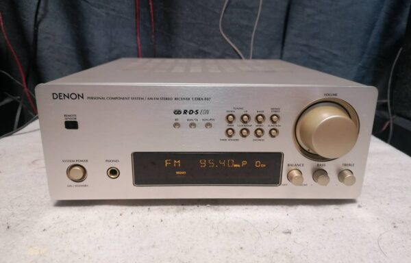 Denon UDRA-F07