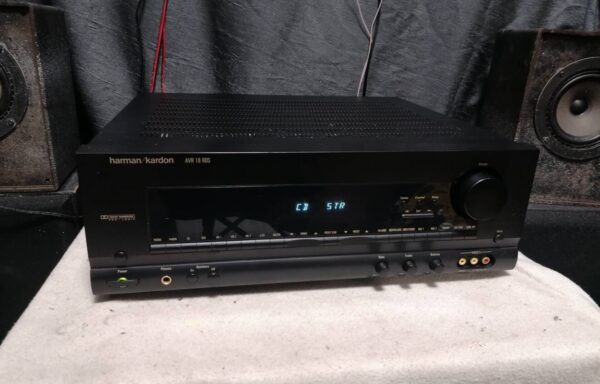Harman/Kardon AVR 18 RDS