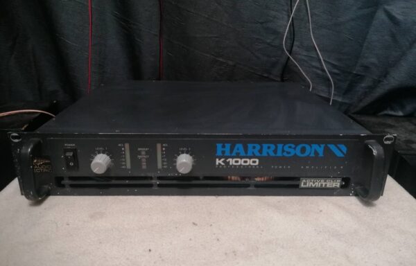 Harrison K1000