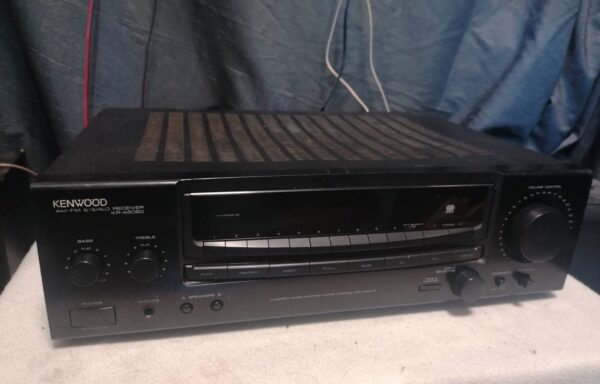 Kenwood KR-A 5060