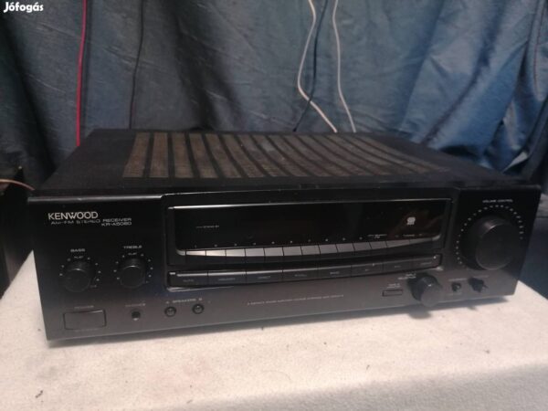 Kenwood KR-A 5060