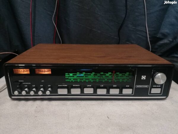 Körting 955/701 tuner