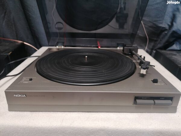 Nokia lemezjátszó