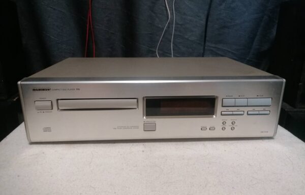 Onkyo DX-7110