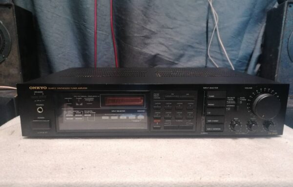 Onkyo TX-7420