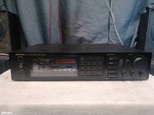Onkyo TX-7420 erősítő
