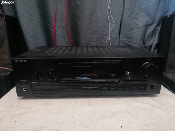 Sony STR-GX290 erősítő