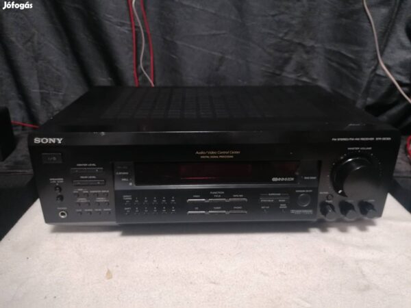 Sony STR-DE325 erősítő