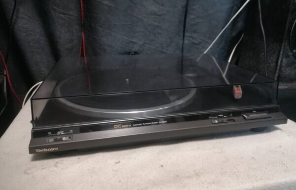 Technics SL-BD20