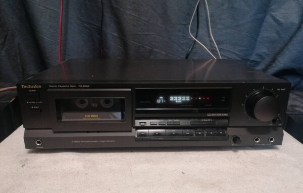 Technics RS-B465