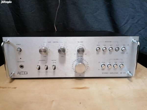 Szeged erősítő javítás Szeged, hangfal javítás Szeged elektronikai javítás Szeged lemezjátszó javítás Szeged hangtechnika javítás használt hangfal Szeged használt erősítő Szeged Alcogi erősítő