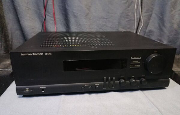Harman/Kardon HK 3250