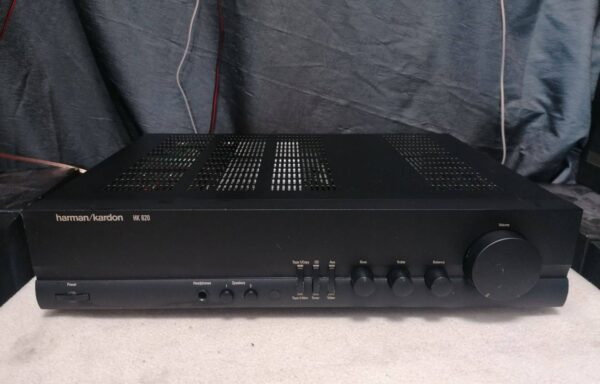 Harman/Kardon HK 620