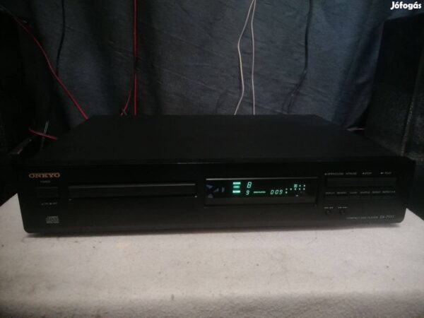 Szeged erősítő javítás Szeged, hangfal javítás Szeged elektronikai javítás Szeged lemezjátszó javítás Szeged hangtechnika javítás használt hangfal Szeged használt erősítő Szeged Onkyo CD lejátszó