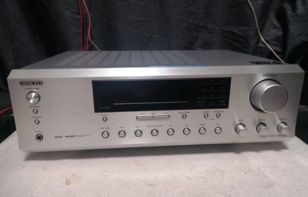 Onkyo TX-8255