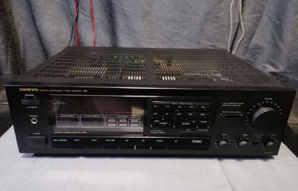 Onkyo TX-7630
