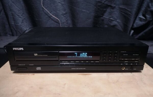 Philips CD692