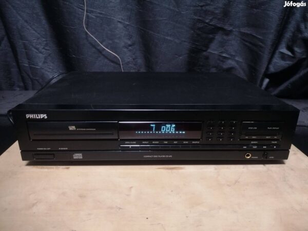 Szeged erősítő javítás Szeged, hangfal javítás Szeged elektronikai javítás Szeged lemezjátszó javítás Szeged hangtechnika javítás használt hangfal Szeged használt erősítő Szeged Philips CD lejátszó