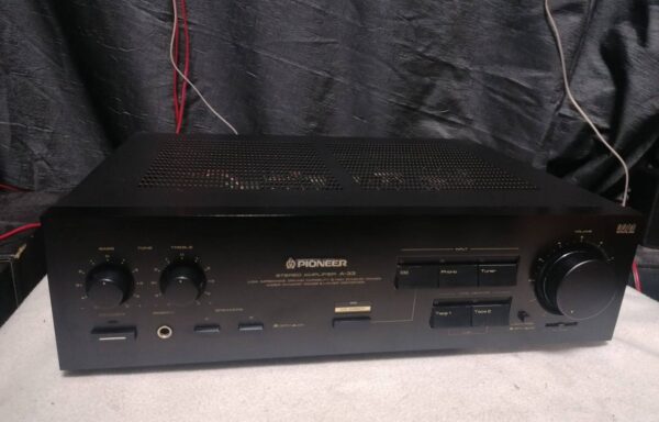 Pioneer A-33