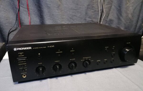 Pioneer A-404R