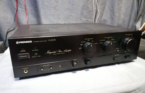 Pioneer A-450R