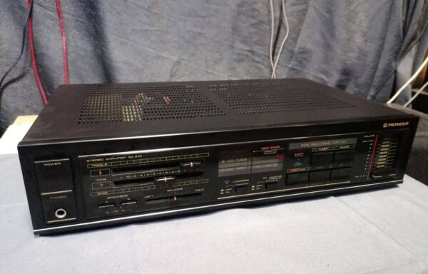 Pioneer SA-970