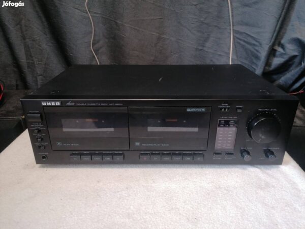 Szeged erősítő javítás Szeged, hangfal javítás Szeged elektronikai javítás Szeged lemezjátszó javítás Szeged hangtechnika javítás használt hangfal Szeged használt erősítő Szeged Uher deck