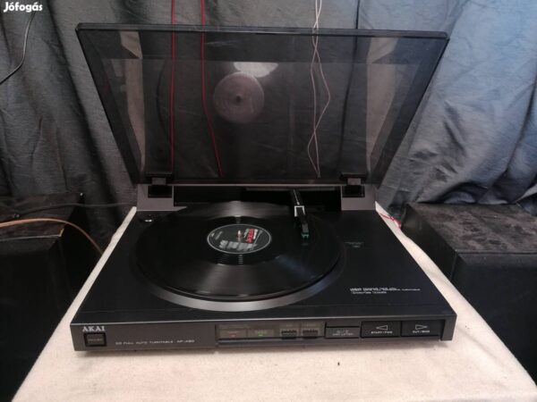 Szeged erősítő javítás Szeged, hangfal javítás Szeged elektronikai javítás Szeged lemezjátszó javítás Szeged hangtechnika javítás használt hangfal Szeged használt erősítő Szeged AKAI