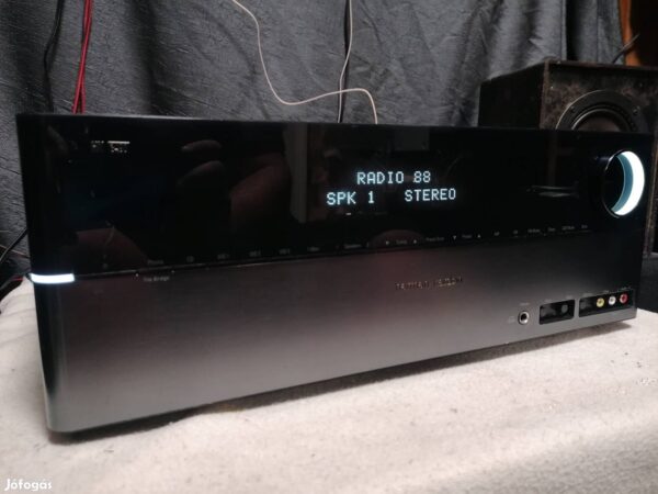 Szeged erősítő javítás Szeged, hangfal javítás Szeged elektronikai javítás Szeged lemezjátszó javítás Szeged hangtechnika javítás használt hangfal Szeged használt erősítő Szeged Harman/Kardon HK 3490 erősítő