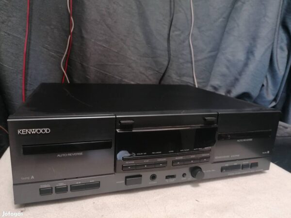 Szeged erősítő javítás Szeged, hangfal javítás Szeged elektronikai javítás Szeged lemezjátszó javítás Szeged hangtechnika javítás használt hangfal Szeged használt erősítő Szeged Kenwood deck