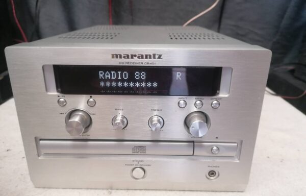 Marantz CR401