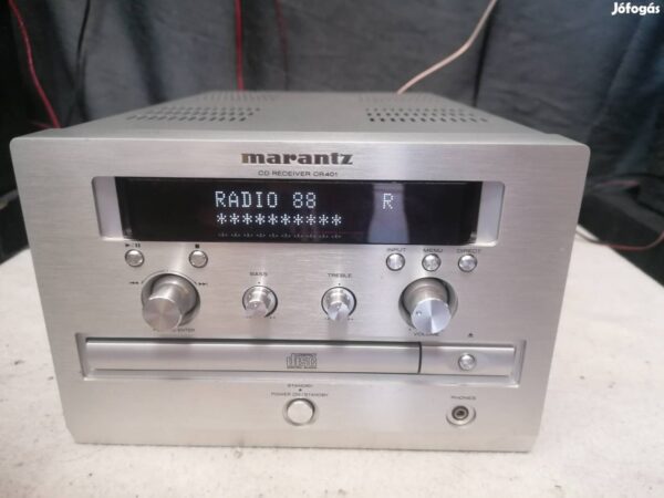 Szeged erősítő javítás Szeged, hangfal javítás Szeged elektronikai javítás Szeged lemezjátszó javítás Szeged hangtechnika javítás használt hangfal Szeged használt erősítő Szeged Marantz erősítő Marantz CD lejátszó