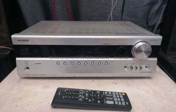Onkyo TX-SR508